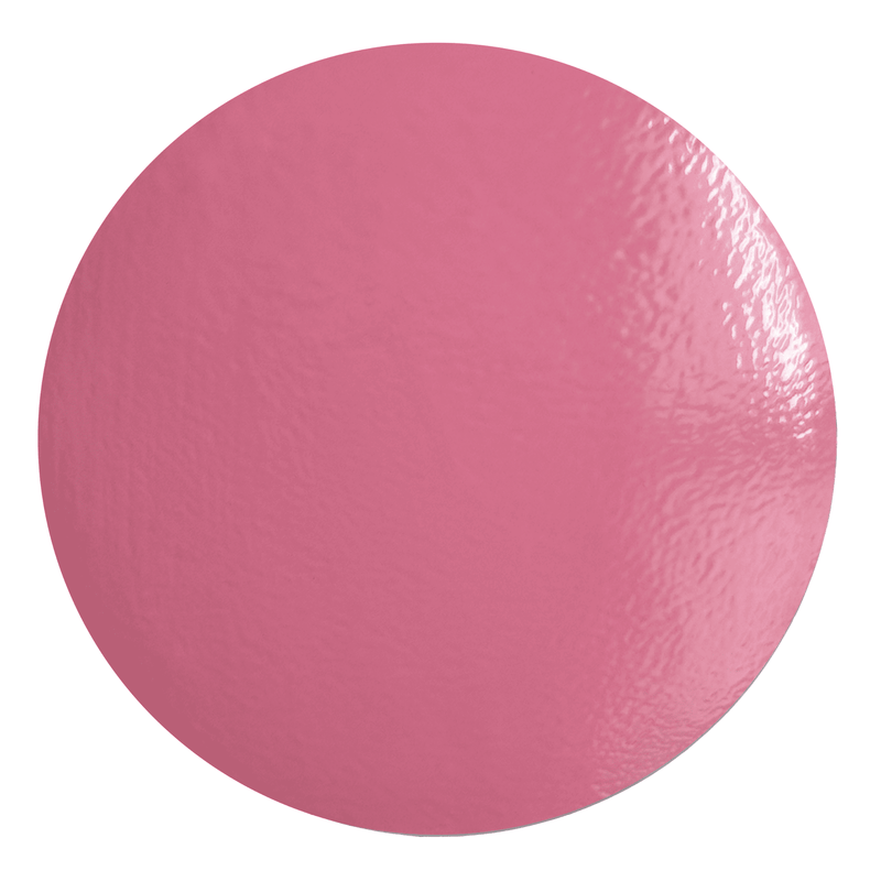 786 Cosmetics Nizwa - Breathable Nail Polish Nail Polishes Pale Violet Red