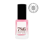 786 Cosmetics Nizwa - Breathable Nail Polish Nail Polishes