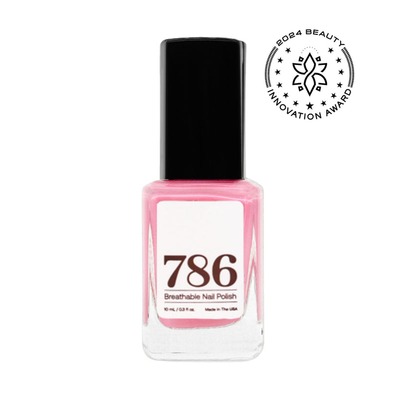 786 Cosmetics Nizwa - Breathable Nail Polish Nail Polishes