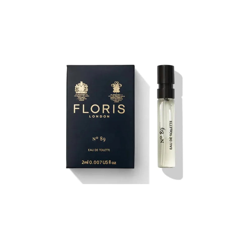 Floris London Floris No. 89 Eau De Toilette 2ml perfume