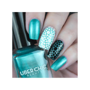 UberChic Beauty No Holding Back - Stamping Polish Stamping Polish