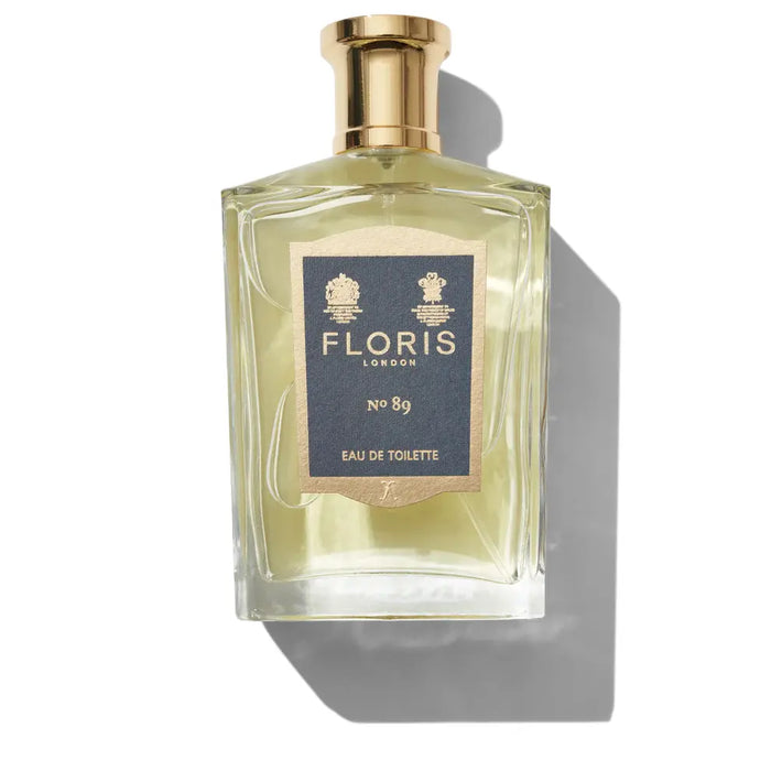 Floris No. 89 Eau De Toilette 100ml