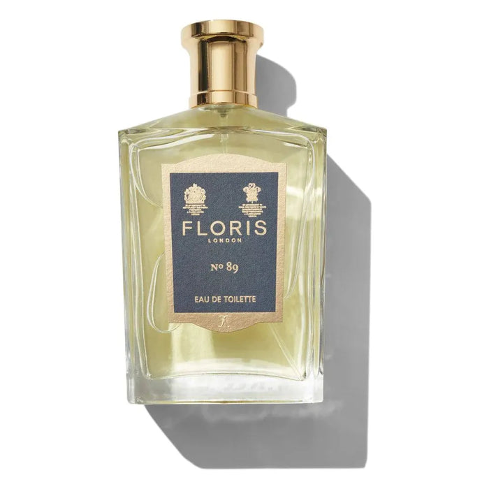 Floris No. 89 Eau De Toilette 2ml