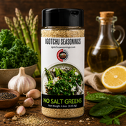 Igotchu Seasonings Igotchu No Salt Greens Seasoning Seasonings