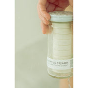 No Tox Life EUCALYPTUS STEAM® Cleansing vapors for the shower® - Normal Jar - No Tox Life®