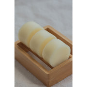 No Tox Life SOLIDSILK® Delicate Detangling Conditioner - No Tox Life® Body Bars,Accessories & Gifts