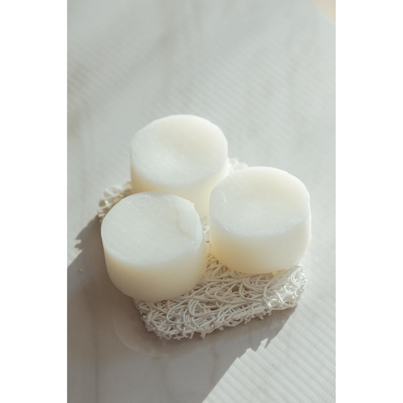 No Tox Life SOLIDSILK® Delicate Volume Shampoo - No Tox Life® Body Bars,Accessories & Gifts