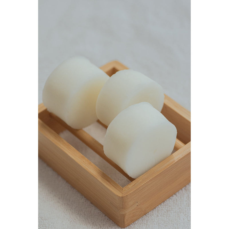 No Tox Life SOLIDSILK® Delicate Volume Shampoo - No Tox Life® Body Bars,Accessories & Gifts