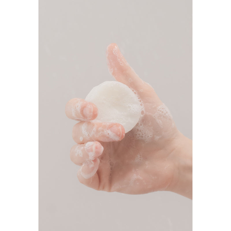 No Tox Life SOLIDSILK® Delicate Volume Shampoo - No Tox Life® Body Bars,Accessories & Gifts