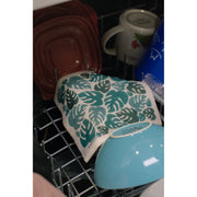 No Tox Life WASHCLOUD® - Mystery Pattern - No Tox Life® Home & Kitchen