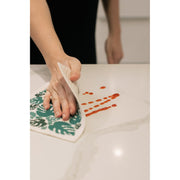 No Tox Life WASHCLOUD® - Mystery Pattern - No Tox Life® Home & Kitchen