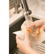 No Tox Life WASHCLOUD® - Mystery Pattern - No Tox Life® Home & Kitchen