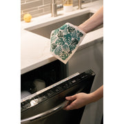 No Tox Life WASHCLOUD® - Mystery Pattern - No Tox Life® Home & Kitchen