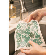 No Tox Life WASHCLOUD® - Mystery Pattern - No Tox Life® Home & Kitchen