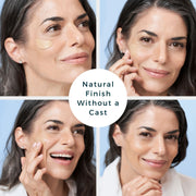 AbsoluteJOI® Skincare Tinted Moisturizer With SPF 40 Mineral Sunscreen Moisturizer