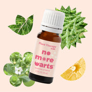 Plant Therapy No More Warts Essential Oil Essential Oil