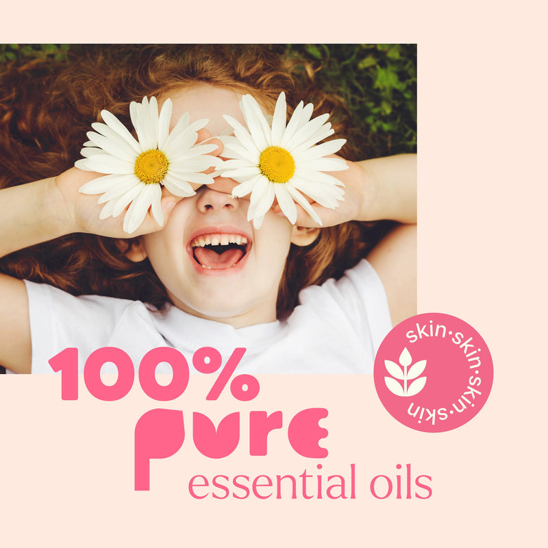 Plant Therapy No More Warts Essential Oil Essential Oil