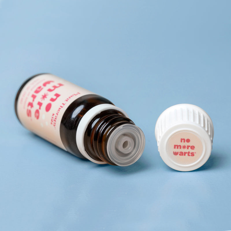 Plant Therapy No More Warts Essential Oil Essential Oil