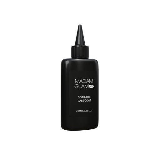 Madam Glam No Wipe Top Coat - Refill