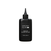 Madam Glam No Wipe Top Coat - Refill