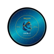 Noble Otter Noble Otter Soap Co. Orbit Shaving Collection Shaving Set