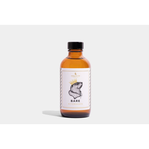 Noble Otter Bare (Unscented) Aftershave Aftershave