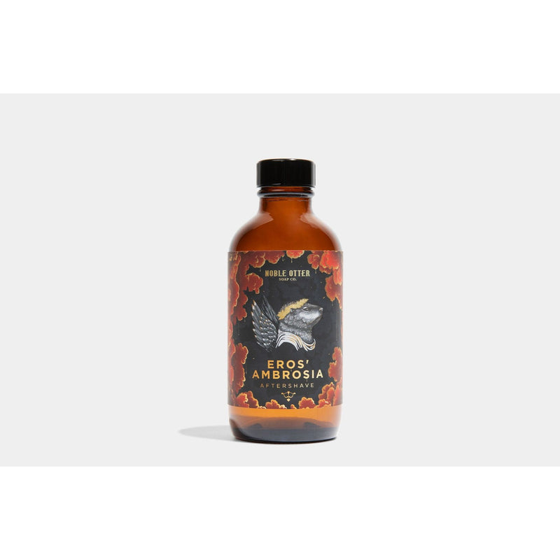 Noble Otter Eros' Ambrosia Aftershave Aftershave