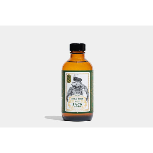 Noble Otter Jack Aftershave Aftershave
