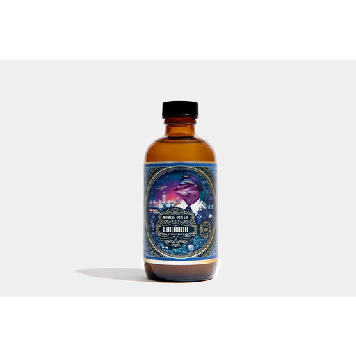 Noble Otter Logbook Aftershave Aftershave