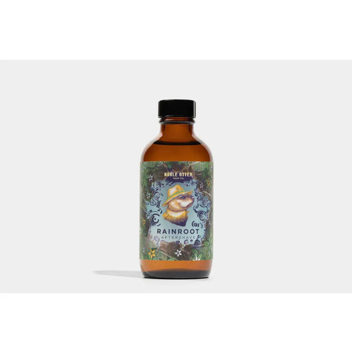 Noble Otter Soap Co. Noble Otter Soap Co. Rainroot Shaving Collection Shaving Collection