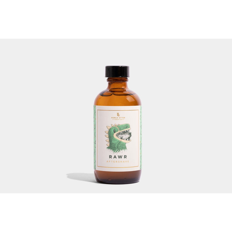 Noble Otter Rawr Aftershave Aftershave