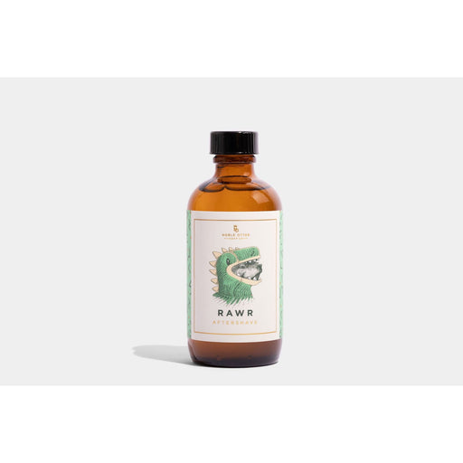 Noble Otter Rawr Aftershave Aftershave
