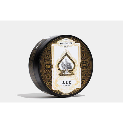 Noble Otter Ace Shave Soap Shaving Soap