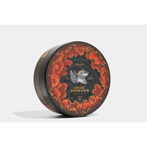 Noble Otter Eros' Ambrosia Shave Soap Shaving Soap Lavender