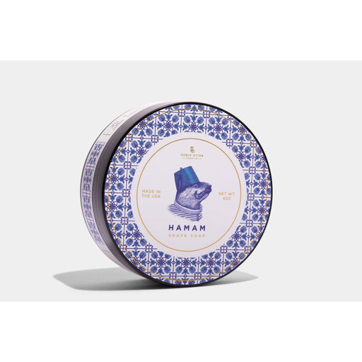 Noble Otter Hamam Shave Soap Shaving Soap