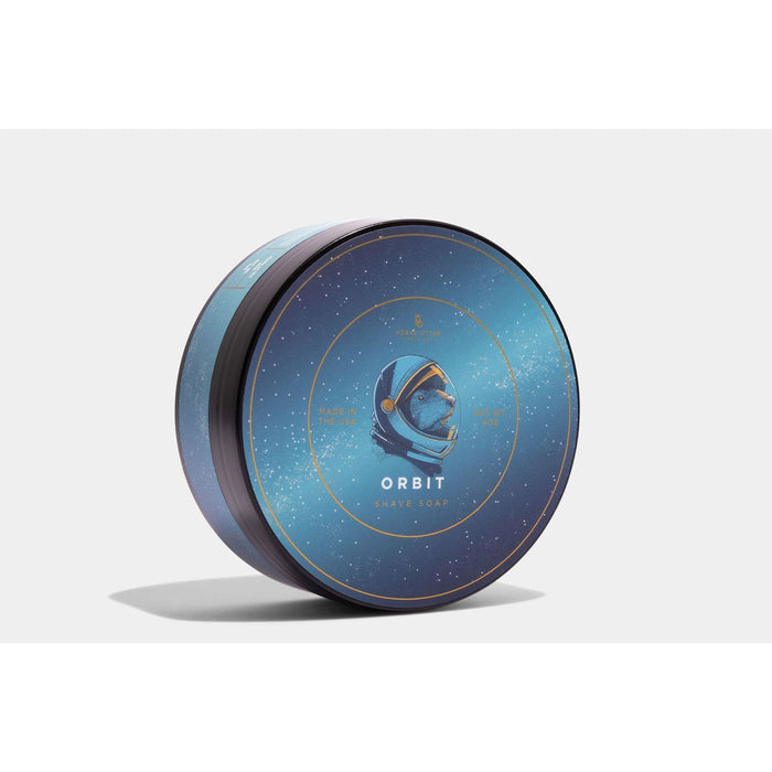 Orbit Shave Soap