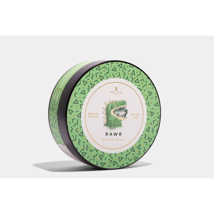 Rawr Shave Soap