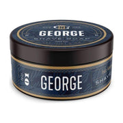 Gentleman's Nod Gentleman's Nod George No. 1 Aspen Base Shaving Soap 5 Oz Shaving Soap