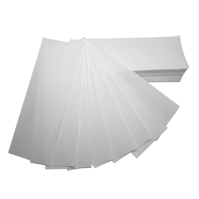 Bio Jouvance Paris Consumer Non Woven Waxing Strips Waxing Strips