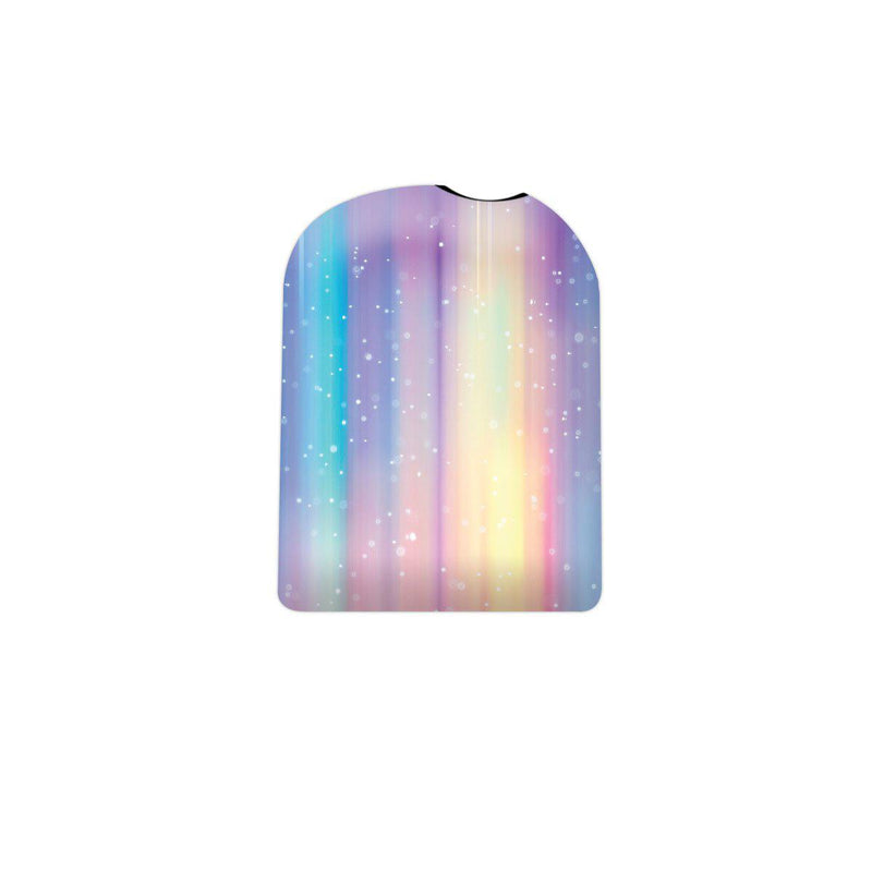 Peelz Northern Lights Pod Sticker – Pump Peelz Peelz/Stickers