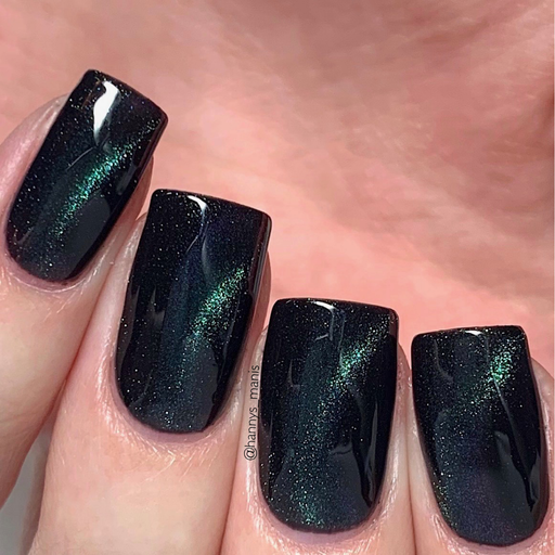 Madam Glam Northern Lights