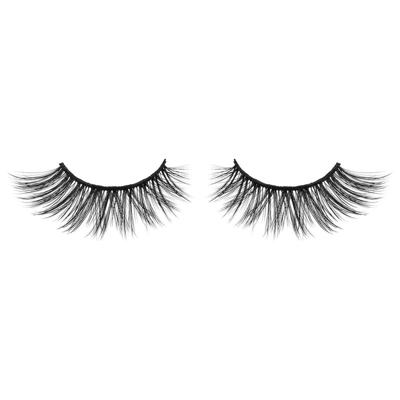 Lurella Cosmetics Synthetic Eyelashes - Norway False Eyelash