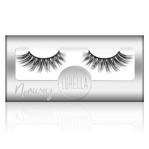 Lurella Cosmetics Synthetic Eyelashes - Norway False Eyelash