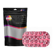 Peelz Not My Type Dexcom G7 and Stelo Patch Tape - Pump Peelz Patch Medical Tape