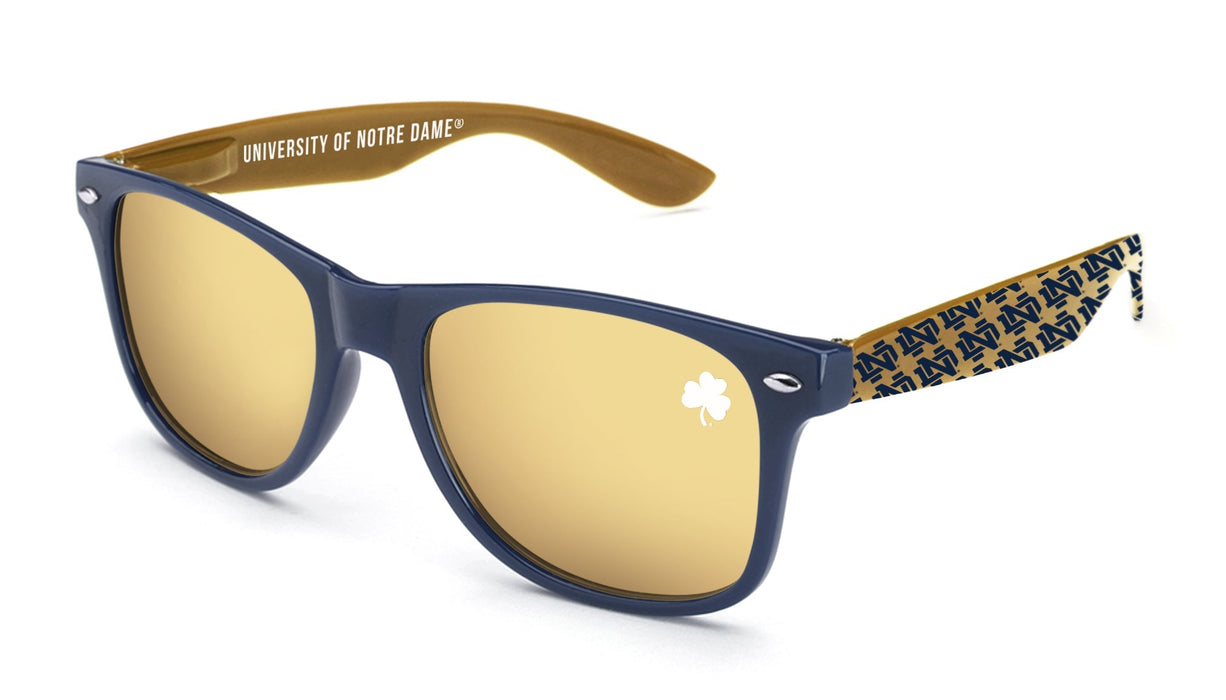 Notre Dame Fighting Irish Sunglasses