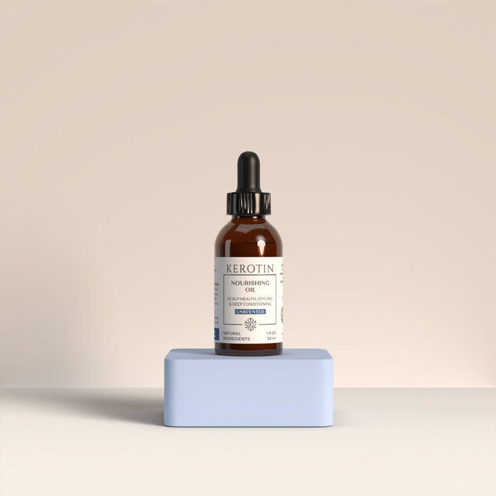 Kerotin - Nourishing Oil