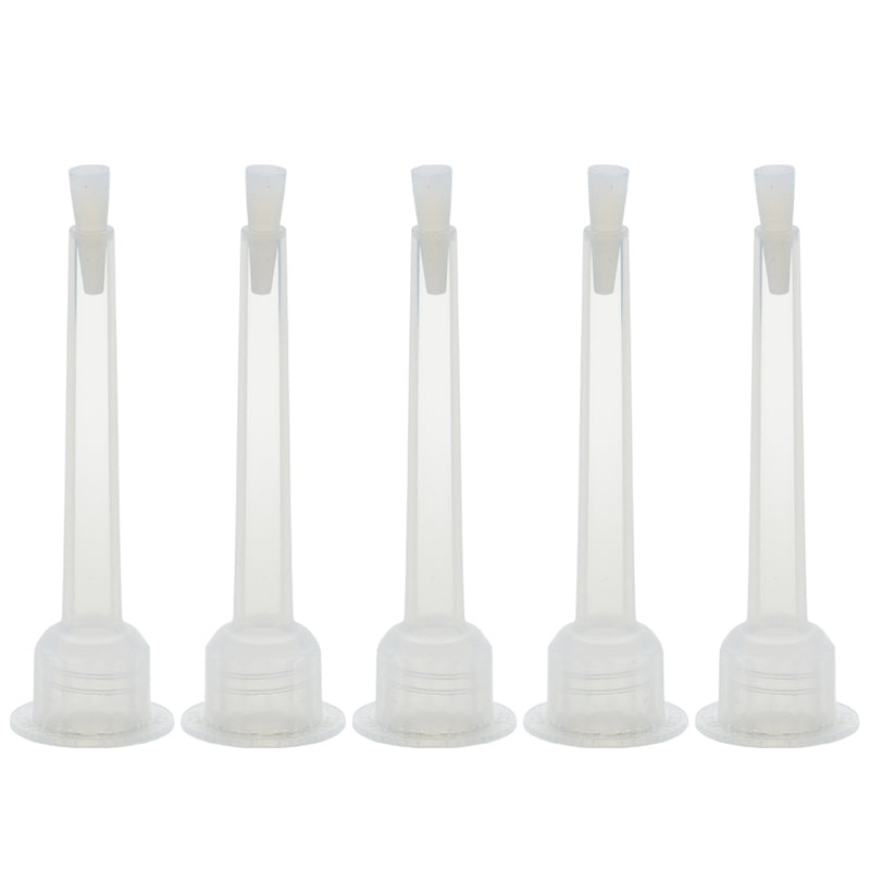 Topi-CLICK Topi-CLICK Filling Nozzles (5 Pack) Business & Industrial