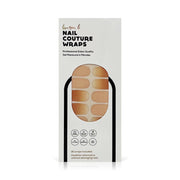 laurenbbeauty Nude Gradient Gel Nail Wrap Nail Art Kits & Accessories