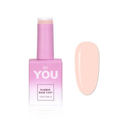 nbmsupply BEYOU Professional Nude collection base 08 15ML