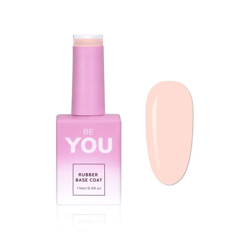 nbmsupply BEYOU Professional Nude collection base 08 15ML